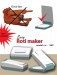 Roti maker